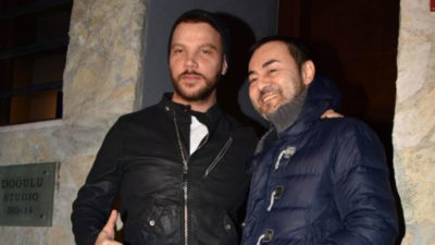 Sinan bombayı patlattı