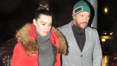 Sinan Akçıl: Burcu’yla reklam filminde oynayacağız