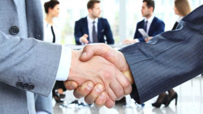 Bir yılda 84 bin şirket kuruldu