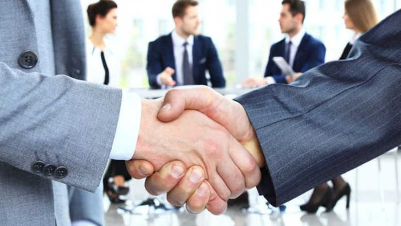 Bir yılda 84 bin şirket kuruldu