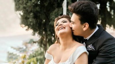 Eşiyle ayrıldıkları konuşulan Hanife, bombayı patlattı!