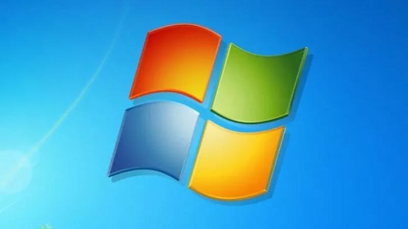 Windows 7 kullanıcılarına kötü haber! Microsoft bugün söz verdiği gibi Windows 7 işletim sistemine olan