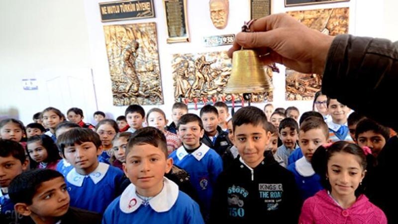 15 tatil ne zaman? İşte MEB 2020 çalışma takvimi… 15 tatil ne zaman? İşte MEB 2020 çalışma takvimi…