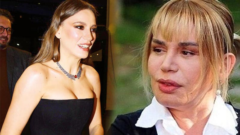 Serenay Sarıkaya’yı Sezen Aksu ikna edecek!