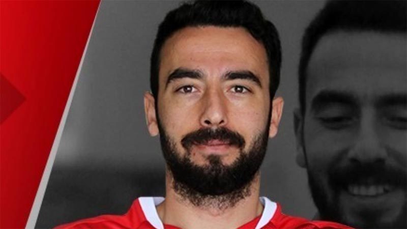 İnegöl’den Boluspor’a! TFF 1. Lig takımlarından Boluspor, transfer çalışmaları kapsamında son olarak