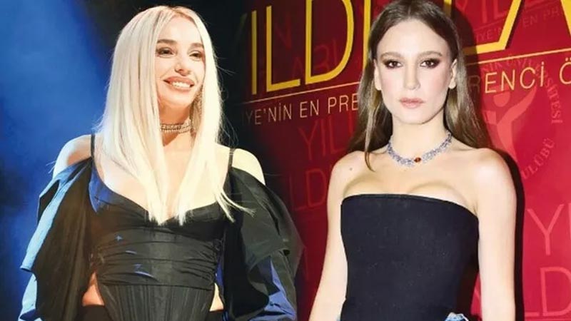 Bursalıları coşturan Gülşen’e Seranay etkisi!