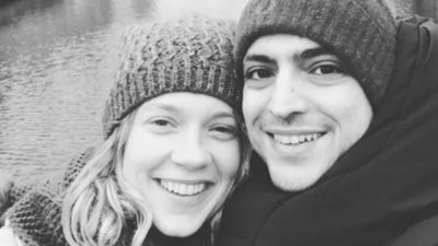 Evlilik teklifini ilk kez anlattı! ‘Hayal gibiydi’