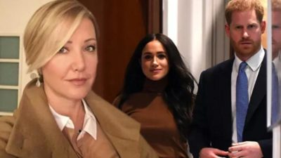 ‘Vallahi bir başına bin yıllık Kraliyet’i kurutacak’