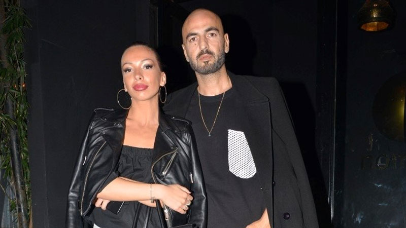 Sevgilisi için paraya kıydı