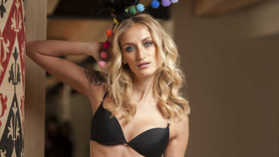 Domuz gribi onu da vurdu