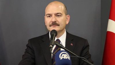 İçişleri Bakanı Soylu: Ağır hasarlı ve yıkılacak evler için 41 bin lira verilecek