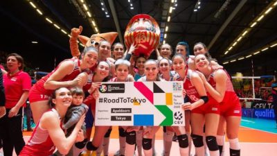 Filenin Sultanlar’ı A Grubu’nda… Çin, ABD ve…