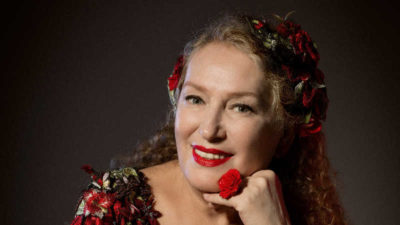 Suzan Kardeş’ten Rumeli Club