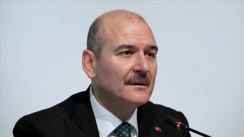 İçişleri Bakanlığı, Cumhurbaşkanı Erdoğan'ın açıklamalarının ardından yeni corona virüs tedbirlerine