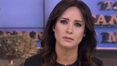 Ünlü sunucuyu kahreden ölüm haberi!