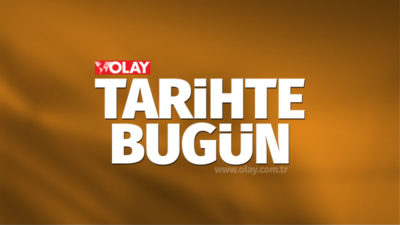 30 Ocak 2020 Tarihte bugün neler oldu?