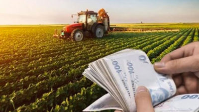 Özel sektör ve çiftçi bir araya getirilecek