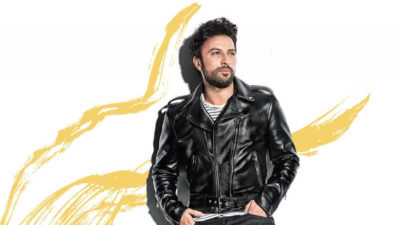 Tarkan’dan AFAD’a 100 bin TL
