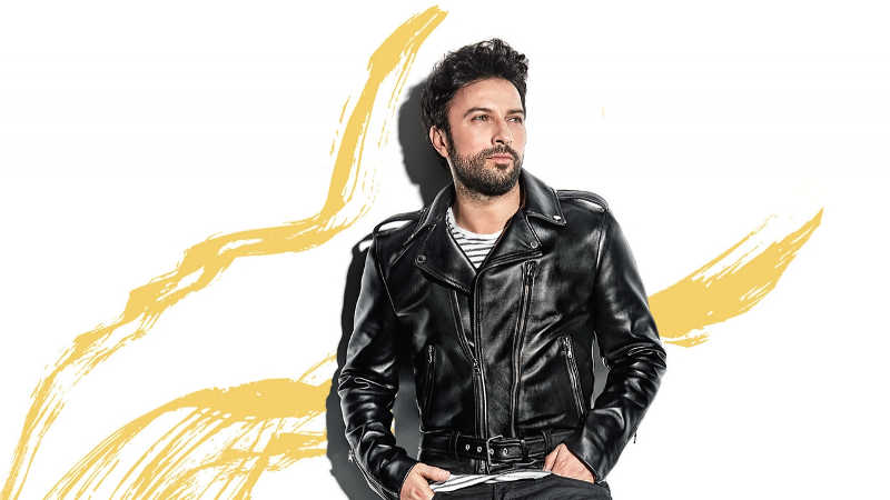 Tarkan’dan AFAD’a 100 bin TL