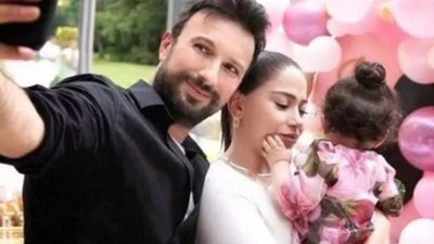 Tarkan’ın eşi Pınar Tevetoğlu hamile değil mi? Bomba iddia