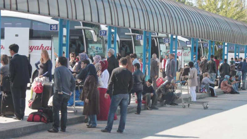 Seyahat izin belgesi nereden alınacak? İşte yanıtı… Cumhurbaşkanlığı Dijital Dönüşüm Ofisi, Seyahat İzin Belgesi'nin bundan böyle e-Devlet'ten