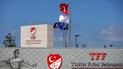 TFF açıkladı; tüm kulüplerin başkanları…