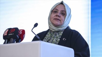 Bakan Selçuk: Depremden etkilenenler katılım payı ödemeden sağlık hizmeti alabilecek