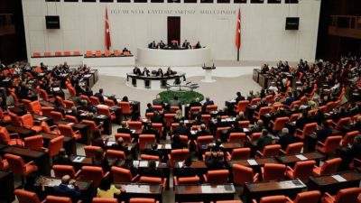 Çarşı ve Mahalle Bekçileri Kanunu Teklifi’nin ilk 9 maddesi kabul edildi