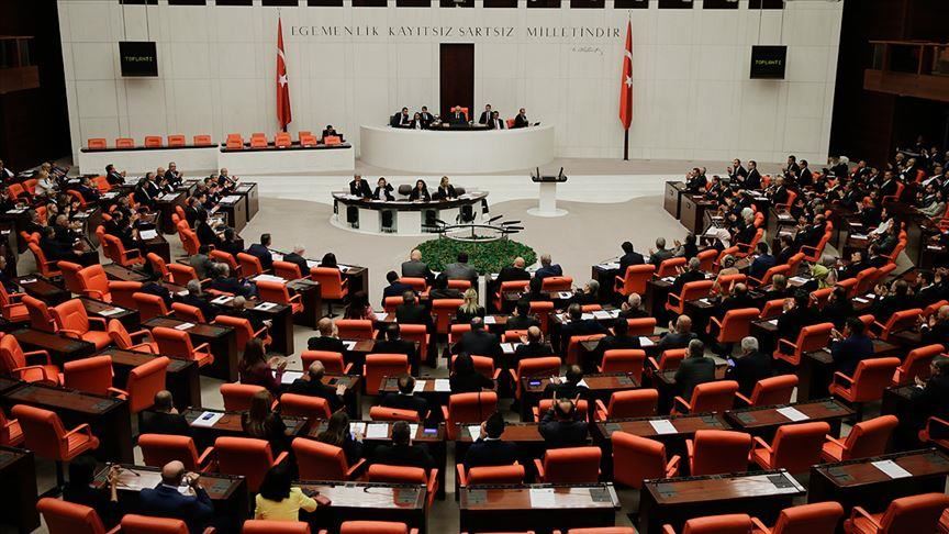 Çarşı ve Mahalle Bekçileri Kanunu Teklifi’nin ilk 9 maddesi kabul edildi