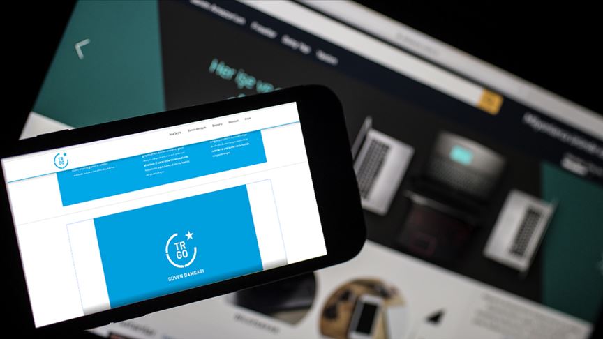 Elektronik ticarette ‘Güven Damgası’ dönemi