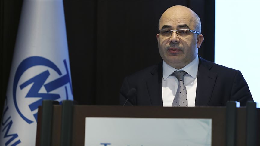 TCMB Başkanı Uysal, enflasyon tahminini açıkladı