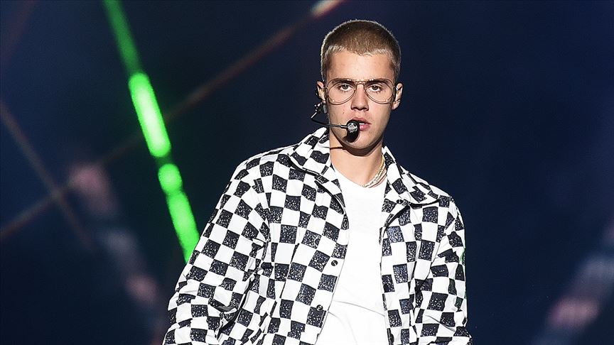 Justin Bieber’a ‘Lyme’ hastalığı teşhisi konuldu