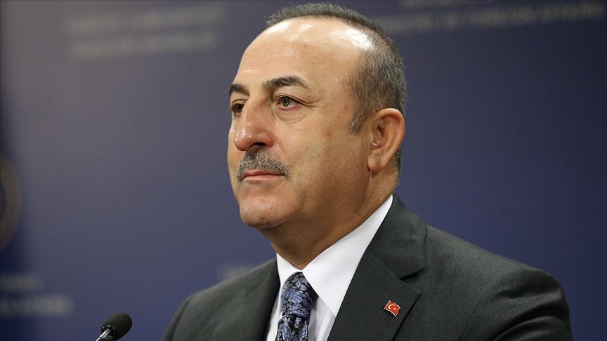 Çavuşoğlu’ndan Libya’daki gelişmelerle ilgili flaş açıklama