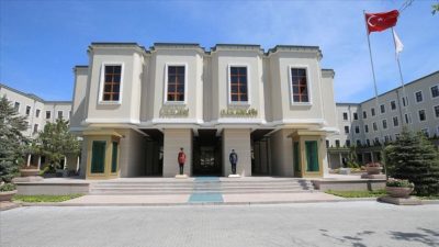 İçişleri Bakanlığı: ABD’li yabancı terörist savaşçı sınır dışı edildi