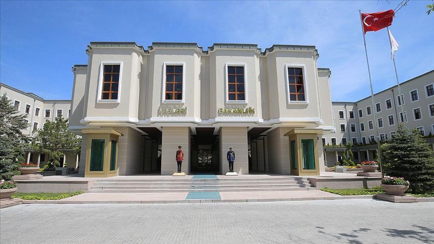 İçişleri Bakanlığı: ABD’li yabancı terörist savaşçı sınır dışı edildi