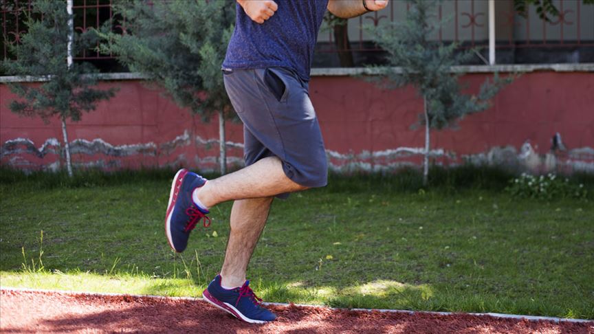 Yaşam tarzı değişikliğiyle yüksek kolesterol kontrol altında tutulabilir