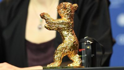 ‘Altın Ayı’ için 18 film yarışacak