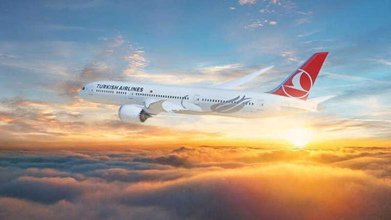 THY’den Irak ve İran kararı