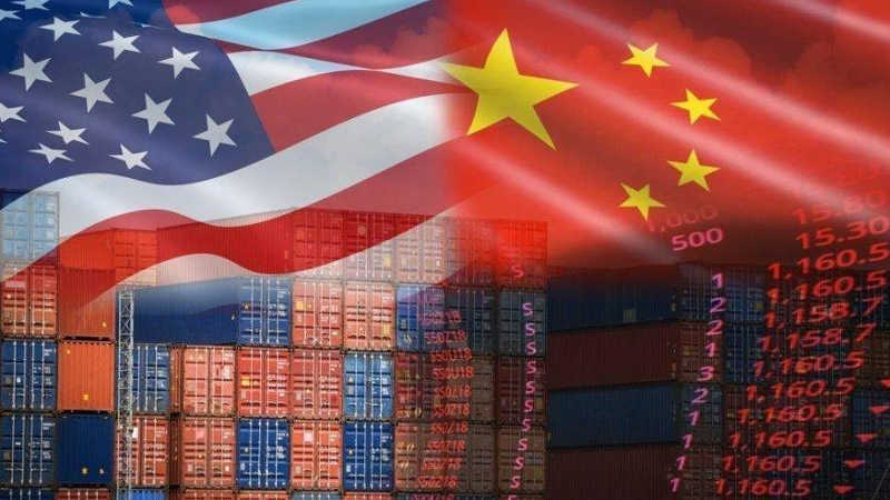 ABD gümrük tarifesini yüzde 7,5’a indirecek