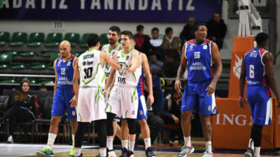 ‘Gençlerle fark yaratabiliriz’