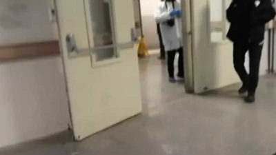 Tuvalette doğurduğu bebeğini bırakıp kaçtı!