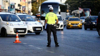 Emniyet’ten yarıyıl tatili trafiği uyarısı