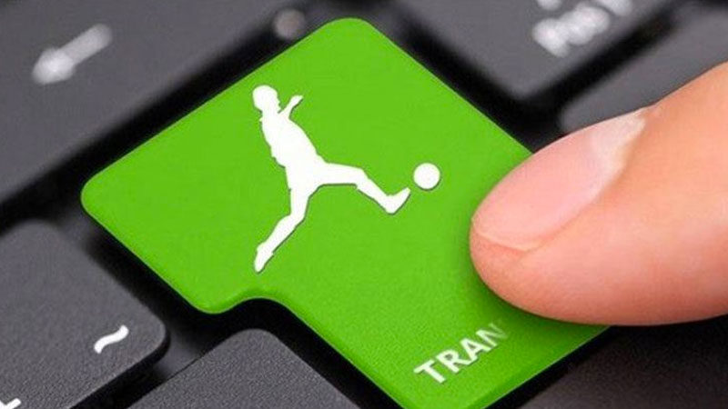 Transferde son gün Futbolda “ara transfer” olarak adlandırılan ikinci transfer ve tescil dönemi