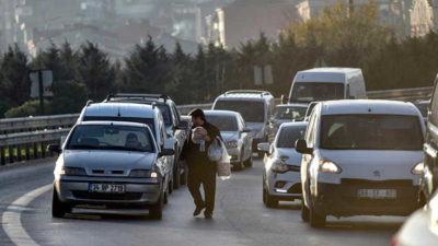 Gelirleri 6 bin lirayı buluyor! Trafik en çok onlara yarıyor