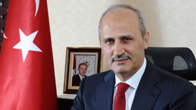 Altyapıya 767,5 milyar TL