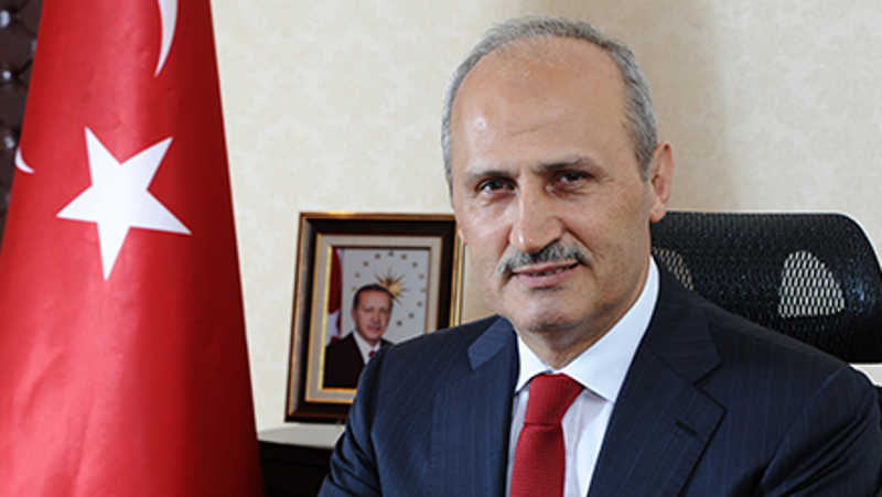 Altyapıya 767,5 milyar TL