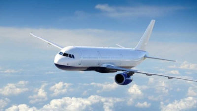 Geçen yıl 209 milyon yolcu uçtu