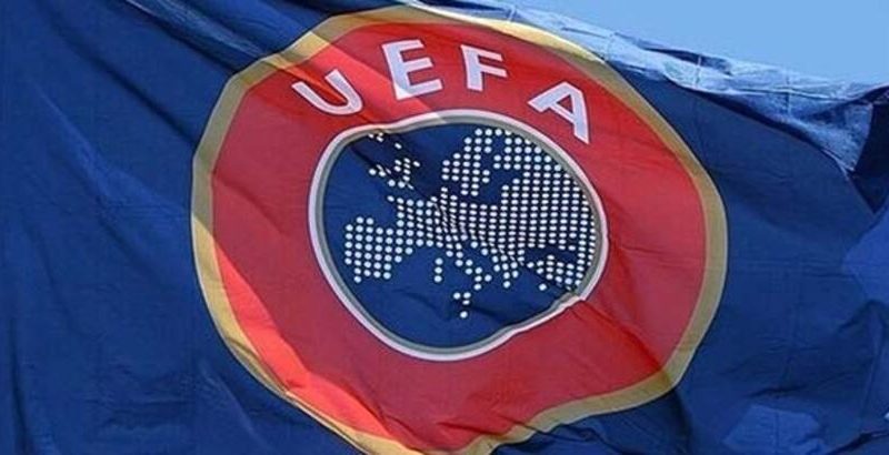UEFA, vadesi geçmiş borçları gerekçesiyle Beşiktaş'ın 2021-22 sezonunda Avrupa'dan elde