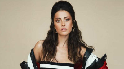 Anamdan doğduğum gibiyim