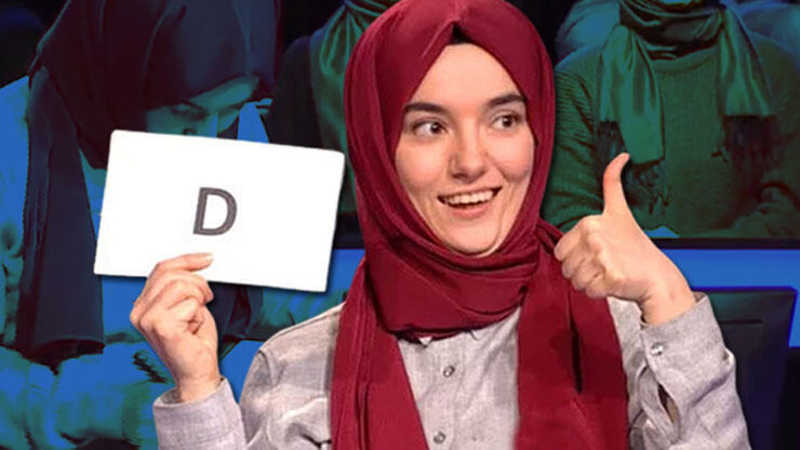 Türkiye onu konuşuyor! Programa damga vurdu